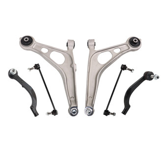 TRQ® - Front Control Arm and Suspension Kit