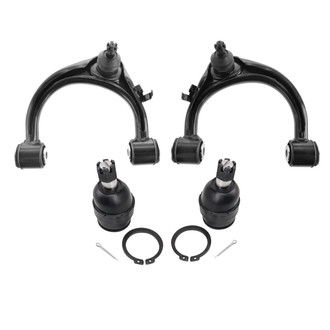 TRQ® - Front Control Arm Kit