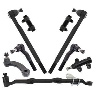 TRQ® - Front Steering Kit