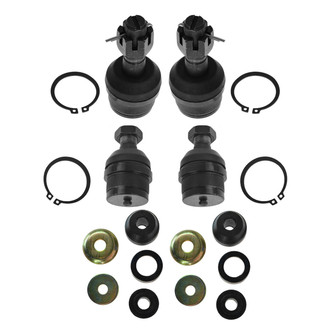 TRQ® - Ball Joint and Suspension Kit