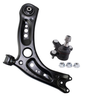 TRQ® - Front Driver Side Lower Control Arm Kit