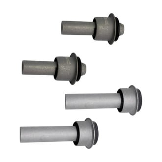 TRQ® - Chassis Subframe Bushing