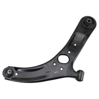 TRQ® - Front Passenger Side Lower Control Arm and Ball Joint Assembly