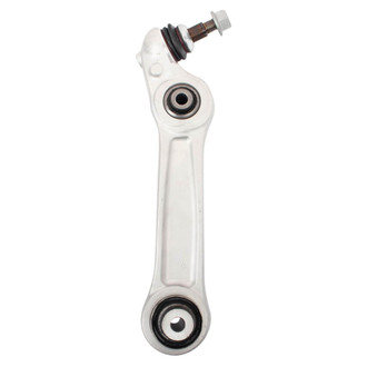 TRQ® - Front Driver Side Lower Rearward Control Arm and Ball Joint Assembly