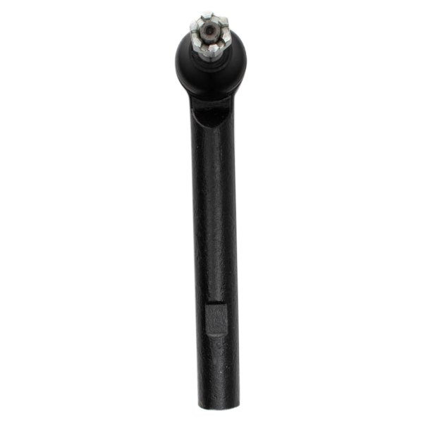 TRQ® - Front Driver Side Outer Tie Rod End