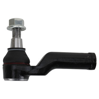 TRQ® - Front Passenger Side Outer Tie Rod End