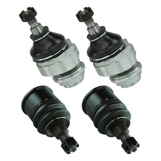 TRQ® - Front Ball Joint Kit