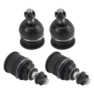 TRQ® - Front Ball Joint Kit