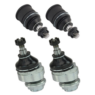 TRQ® - Front Ball Joint Kit