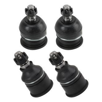 TRQ® - Front Ball Joint Kit