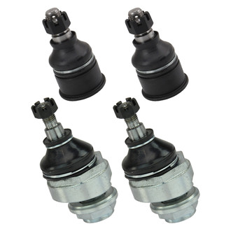 TRQ® - Front Ball Joint Kit