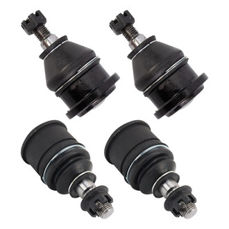 TRQ® - Front Ball Joint Kit