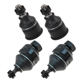 TRQ® - Front Ball Joint Kit