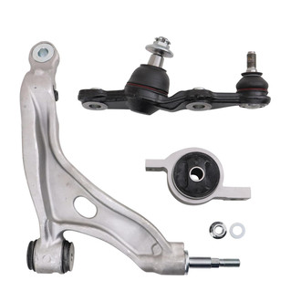 TRQ® - Front Driver Side Lower Control Arm and Ball Joint Assembly