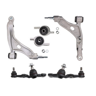 TRQ® - Front Lower Control Arm Kit