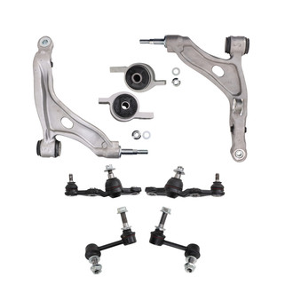 TRQ® - Control Arm and Suspension Kit