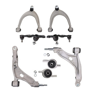 TRQ® - Front Control Arm Kit