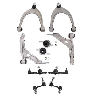 TRQ® - Control Arm and Suspension Kit