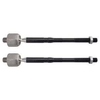 TRQ® - Steering Tie Rod End Kit