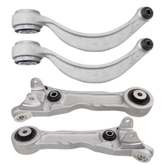 TRQ® - Front Lower Control Arm Kit