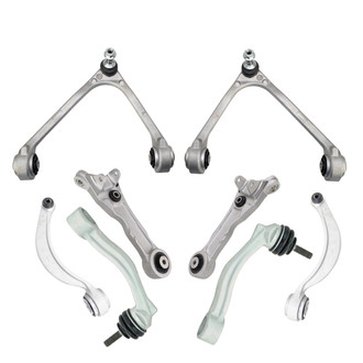 TRQ® - Control Arm and Suspension Kit
