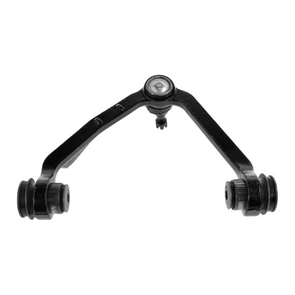 TRQ® - Front Driver Side Upper Control Arm and Ball Joint Assembly