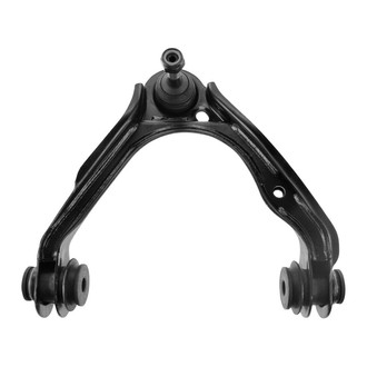 TRQ® - Front Passenger Side Upper Control Arm and Ball Joint Assembly