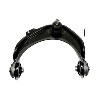 TRQ® - Front Driver Side Upper Control Arm and Ball Joint Assembly