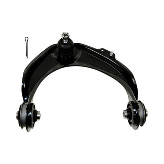 TRQ® - Front Passenger Side Upper Control Arm and Ball Joint Assembly