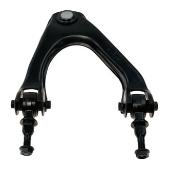 TRQ® - Front Driver Side Upper Control Arm and Ball Joint Assembly