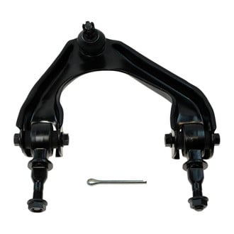TRQ® - Front Passenger Side Upper Control Arm and Ball Joint Assembly