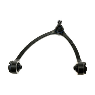 TRQ® - Front Driver Side Upper Control Arm and Ball Joint Assembly