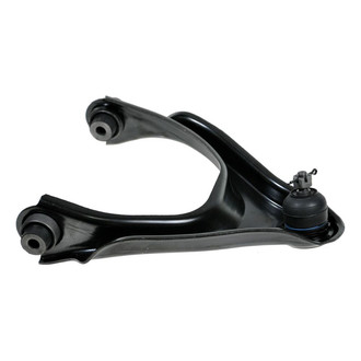 TRQ® - Front Passenger Side Upper Control Arm and Ball Joint Assembly