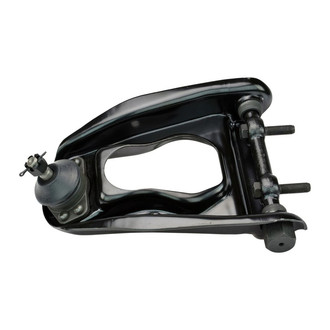 TRQ® - Front Passenger Side Upper Control Arm and Ball Joint Assembly