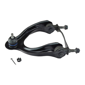 TRQ® - Front Passenger Side Upper Control Arm and Ball Joint Assembly