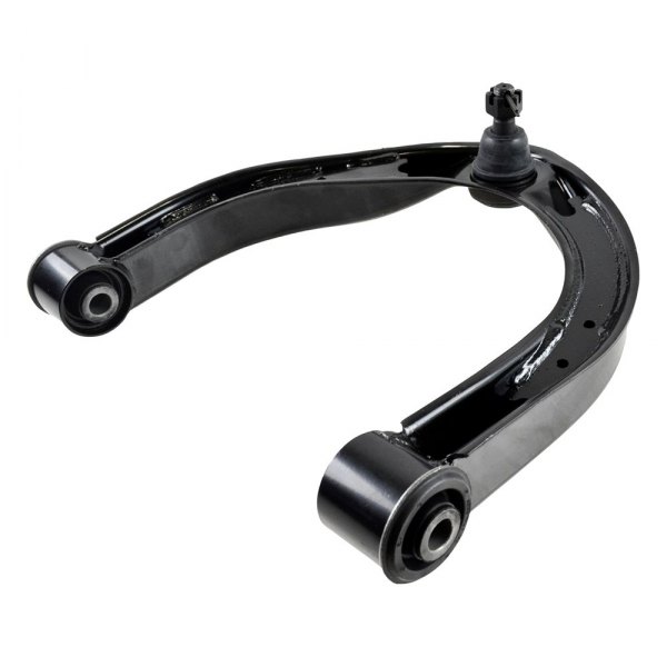 TRQ® - Front Passenger Side Upper Control Arm and Ball Joint Assembly