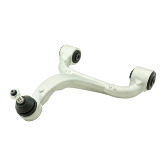 TRQ® - Front Driver Side Upper Control Arm and Ball Joint Assembly