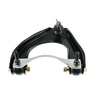 TRQ® - Front Driver Side Upper Control Arm and Ball Joint Assembly