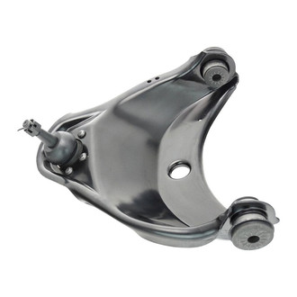 TRQ® - Front Passenger Side Upper Control Arm and Ball Joint Assembly