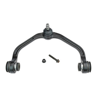 TRQ® - Front Passenger Side Upper Control Arm and Ball Joint Assembly
