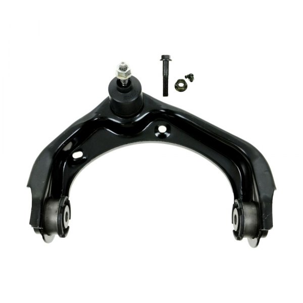 TRQ® - Front Passenger Side Upper Control Arm and Ball Joint Assembly