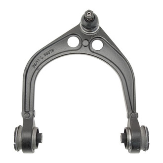 TRQ® - Front Driver Side Upper Control Arm and Ball Joint Assembly