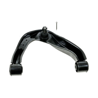 TRQ® - Front Driver Side Upper Control Arm and Ball Joint Assembly
