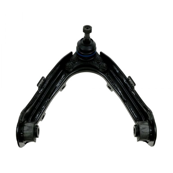 TRQ® - Front Passenger Side Upper Control Arm and Ball Joint Assembly