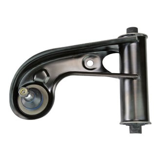 TRQ® - Front Upper Control Arm and Ball Joint Assembly