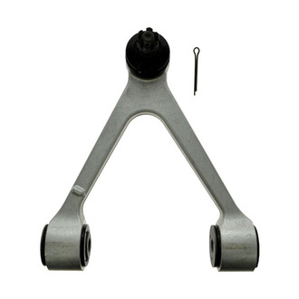 TRQ® - Front Driver Side Upper Control Arm and Ball Joint Assembly
