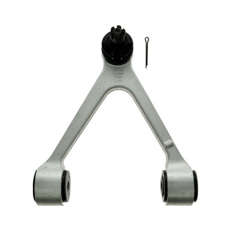 TRQ® - Front Passenger Side Upper Control Arm and Ball Joint Assembly