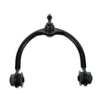 TRQ® - Front Passenger Side Upper Control Arm and Ball Joint Assembly