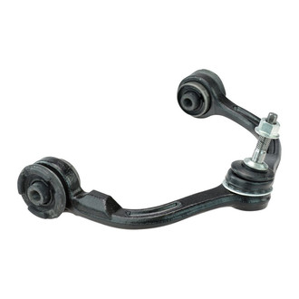 TRQ® - Front Driver Side Upper Control Arm and Ball Joint Assembly