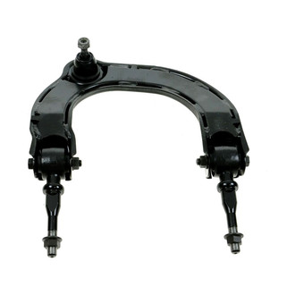 TRQ® - Front Passenger Side Upper Control Arm and Ball Joint Assembly